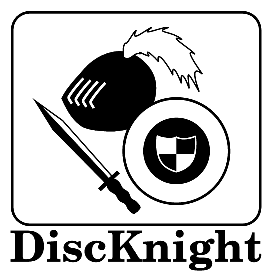 DiscKnight